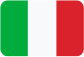 Smaltovaná sila Italiano